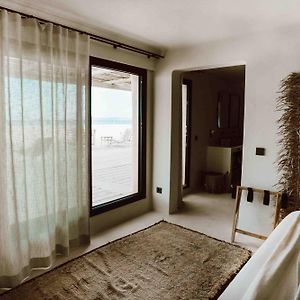 Suite con Cama King en la Azotea